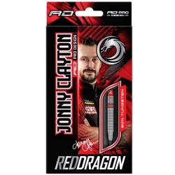 Jonny Clayton Original 2.0 90% 24 gram