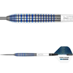 TX3 Luke Humphries Cool Blue 90% Tungsten, 22 gram