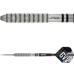 Gian van Veen Tour Edition 90% Tungsten 22 gram