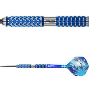 Gerwyn Price Glacier 90% Tungsten 22 gram