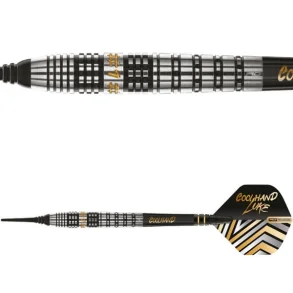 Luke Humphries Prestige 90% Tungsten, 20 gram Softtip