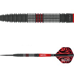 Jonny Clayton Hiraeth, 90% Tungsten 22 gram