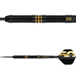 Peter Wright - 50 Year Player Edition 90% Tungsten 21 gram