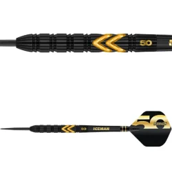 Gerwyn Price - 50 Year Player Edition 90% Tungsten 23 gram
