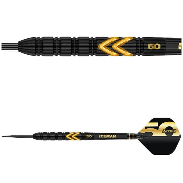 Gerwyn Price - 50 Year Player Edition 90% Tungsten 23 gram