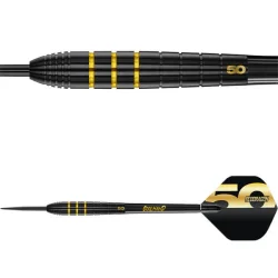 Luke Humphires - 50 Year Player Edition 90% Tungsten 22 gram