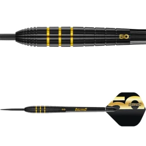 Luke Humphires - 50 Year Player Edition 90% Tungsten 22 gram