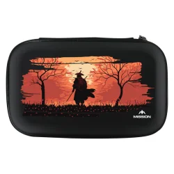 MISSION DARTS -  EVA DART CASE RONIN