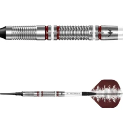 Mission Madars Razma 95% Tungsten, 21 gram Softtip