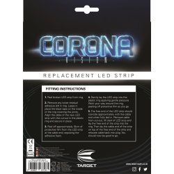 Target Corona Vision Replacment LED Strip