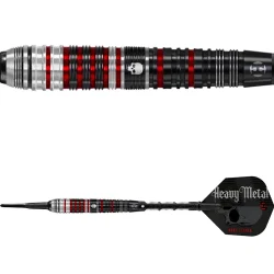 Harrows Ryan Searle 90% Tungsten Series 2 20 gram Softtip