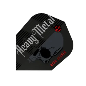 Harrows Prime - Ryan Searle Series 2 - No6 Flight