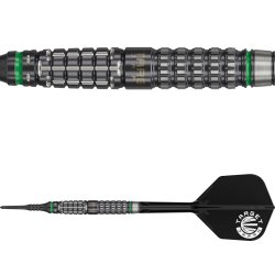 Target Japan Scream G2  90% 19 G Soft Tip