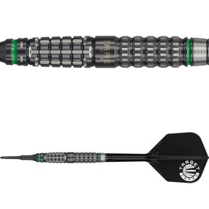 Target Japan Scream G2  90% 19 G Soft Tip