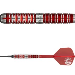 Kasumi Sato Endeavour G2 Max 90% Soft Tip