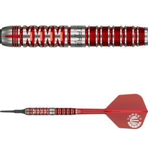 Kasumi Sato Endeavour G2 Max 90% Soft Tip