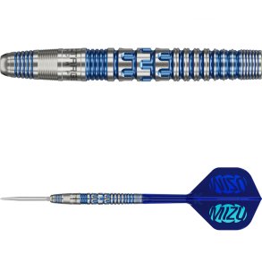 Target Japan Mizu Serie 01 SP 90% Tungsten 23 gram