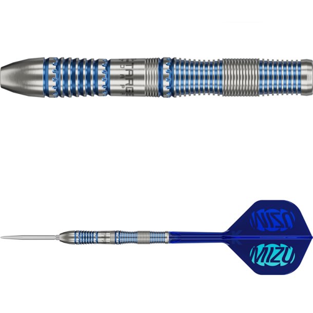 Target Japan Mizu Serie 02 SP 90% Tungsten 24 gram