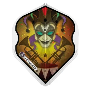 Shot! L-Style L1 American Jester