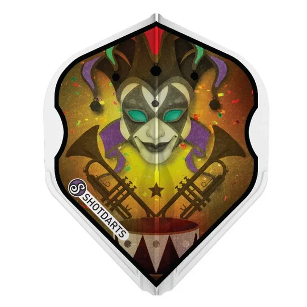 Shot! L-Style L1 American Jester