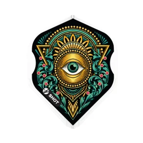 Shot! L-Style L1 Zen Kensho