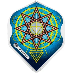 Shot! L-Style L1 Celt Druid