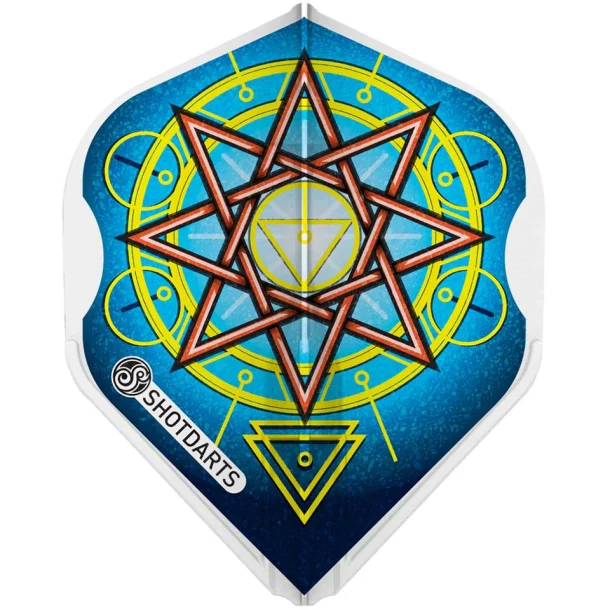 Shot! L-Style L1 Celt Druid