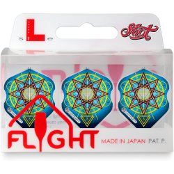 Shot! L-Style L1 Celt Druid