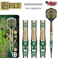 Shot Celt Cernunnos 90%, 18 gram Softtip
