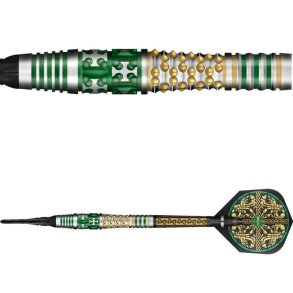 Shot Celt Cernunnos 90%, 18 gram Softtip