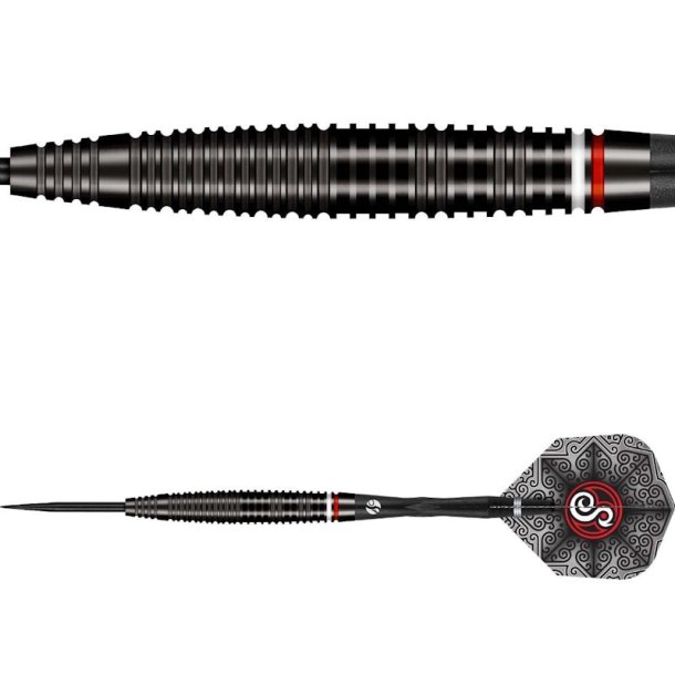 Shot Carl Sneyd 90% Tungsten 23 gram