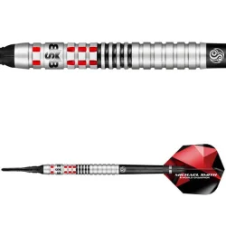 Shot Michael Smith Achieve 90% 20g Softtip