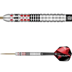Shot Michael Smith Achieve 90% 25g Steeltip