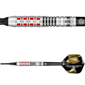 Shot Michael Smith Believe 90% 20g Softtip