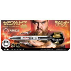 Shot Michael Smith Believe 90% 20g Softtip