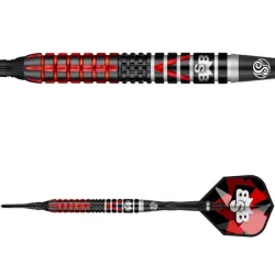 Shot Michael Smith Defiant 90% 18g Softtip