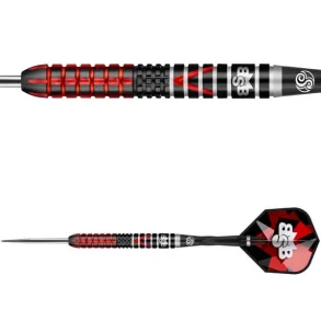 Shot Michael Smith Defiant 90% 25g Steeltip