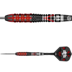 Shot Michael Smith Tenacious 90% 25g Steeltip