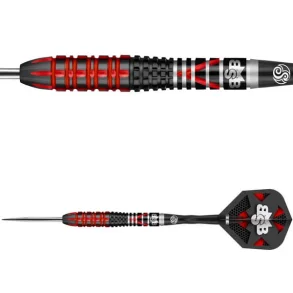 Shot Michael Smith Tenacious 90% 25g Steeltip