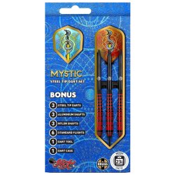Shot! Mystic Steeltip 23 gram