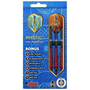 Shot! Mystic Steeltip 23 gram