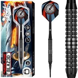 Shot Redline Blazed 80% Tungsten, Softtip 20 gram