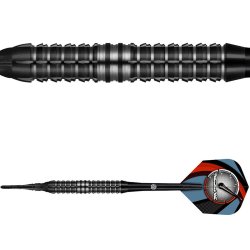 Shot Redline Blazed 80% Tungsten, Softtip 20 gram