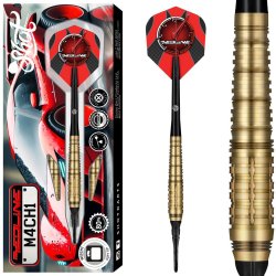 Shot Redline Mach1 80% Tungsten, Softtip 20 gram