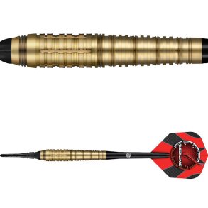 Shot Redline Mach1 80% Tungsten, Softtip 20 gram