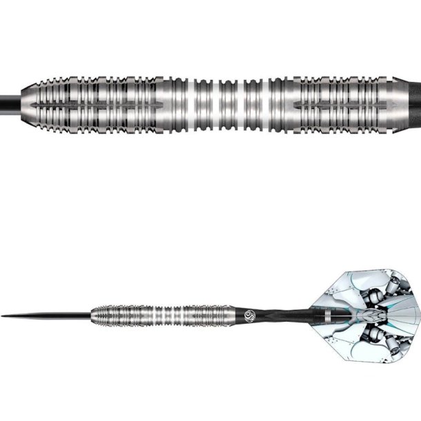 Shot AI Scorpula 90% Tungsten 24 gram