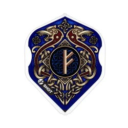 Shot! L-Style L1 Viking Rannsaka