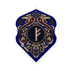 Shot! L-Style L1 Viking Rannsaka