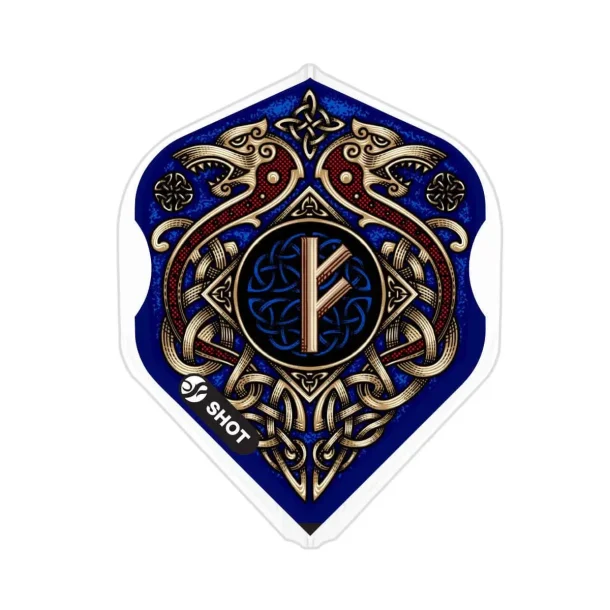 Shot! L-Style L1 Viking Rannsaka