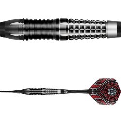 Shot Tribal Weapon Savage 90% tungsten 18 gram softtip